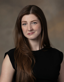 Sarah Dunn | Estates, Wills & Probate, Oil, Gas and Mineral Law, Trusts & Real Estate Law, Contracts, Corporate and Business Law