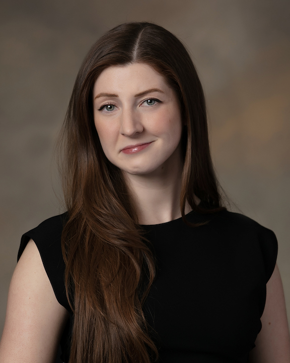 Sarah Dunn, Associate